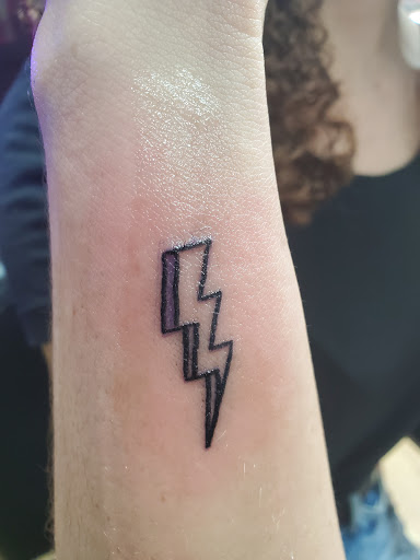 Tattoo Shop «My Tattoo Shop, Fort Lauderdale», reviews and photos, 900 W Sunrise Blvd, Fort Lauderdale, FL 33311, USA