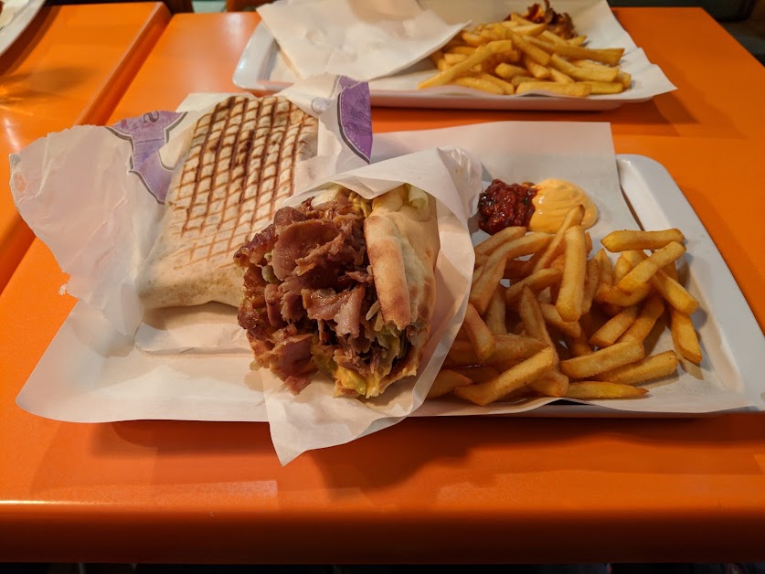Populaire Kebab Toulouse