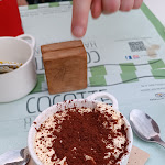 Photo n°1 de l'avis de Honziik.e fait le 23/07/2022 à 18:26 sur le  Cocotte Happy Cooking à Rome