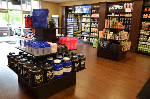 Vitamin & Supplements Store «Nutrishop Mt. Juliet», reviews and photos, 300 Pleasant Grove Rd #320, Mt Juliet, TN 37122, USA