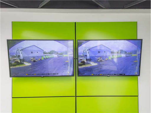 Storage Facility «Extra Space Storage», reviews and photos, 2700 Whitney Pl, District Heights, MD 20747, USA