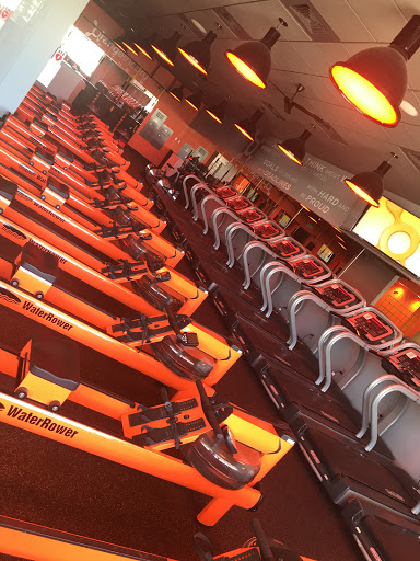 Gym «Orangetheory Fitness», reviews and photos, 4211 S Buckley Rd, Aurora, CO 80013, USA