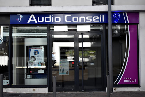 Magasin d'appareils auditifs Audioprothésiste Saint-Médard-en-Jalles Audition Santé Saint-Médard-en-Jalles