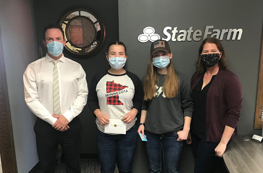 Insurance Agency «Dustin Upgren - State Farm Insurance Agent», reviews and photos