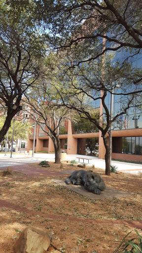 Museum «Sid Richardson Museum», reviews and photos, 309 Main St, Fort Worth, TX 76102, USA