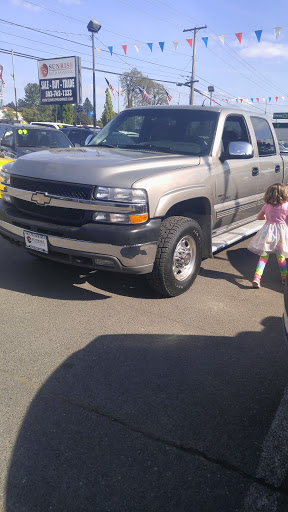 Car Dealer «Sunrise Auto Sales», reviews and photos, 16001 SE McLoughlin Blvd, Milwaukie, OR 97267, USA