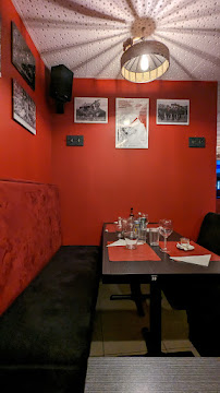 Atmosphère du Restaurant URSS à Orange - n°3