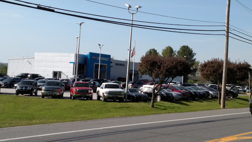 Car Dealer «Ingersoll Auto of Pawling», reviews and photos, 55 NY-22, Pawling, NY 12564, USA
