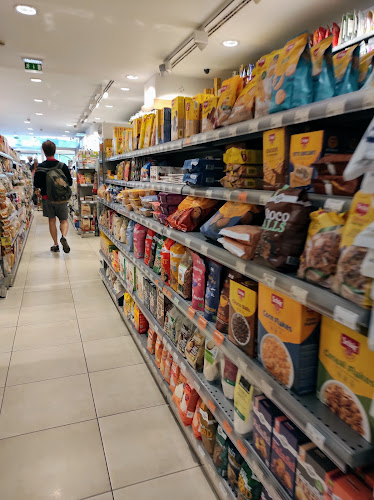 Avaliações doCeleiro Av. António Augusto Aguiar em Lisboa - Supermercado