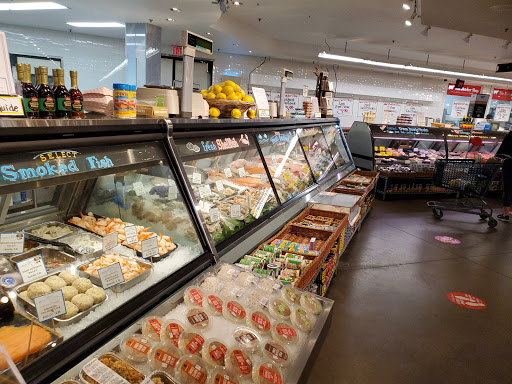 Supermarket «Nino Salvaggio International», reviews and photos, 17496 Hall Rd, Charter Twp of Clinton, MI 48038, USA