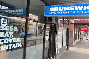 Brunswick Myotherapy & Recovery Clinic image