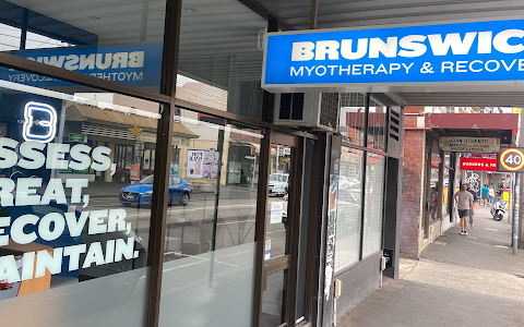Brunswick Myotherapy & Recovery Clinic image
