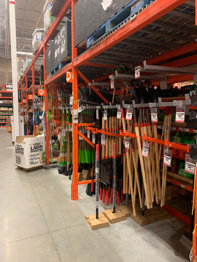 Home Improvement Store «The Home Depot», reviews and photos, 3043 NY-50, Saratoga Springs, NY 12866, USA
