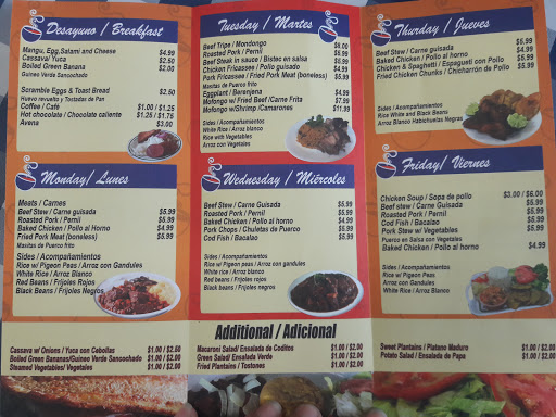 Restaurant «Ramona Deli y Restaurant», reviews and photos, 3549 Recker Hwy, Winter Haven, FL 33880, USA