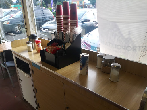 Donut Shop «Donut Express», reviews and photos, 430 Winton Ave, Hayward, CA 94544, USA