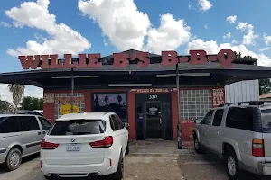 Willie B's Barbeque image