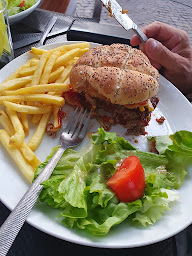 Photo n°25 de Le Café d'éclair - café restaurant à Montélimar ()
