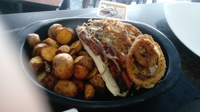 La Mila (Milanesas Y Más)., Bosa Nova El Porvenir, Bosa