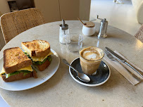 Sandwich BLT du cafe fino à Nice - n°11