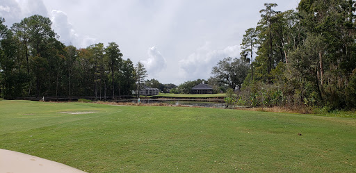 Golf Course «Deercreek Country Club», reviews and photos, 7816 Mc Laurin Rd N, Jacksonville, FL 32256, USA