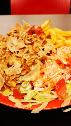 Photo n°8 de Maxim's Kebab à Langon ()