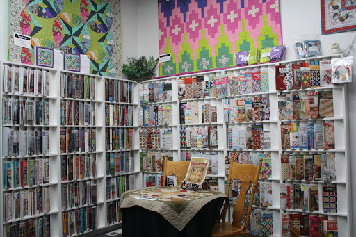 Fabric Store «Quilt Etc», reviews and photos, 11 E Main St, Sandy, UT 84070, USA