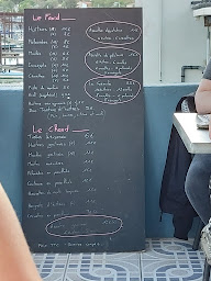 Photo n°1 de L'oasis Du Pêcheur à Bouzigues ()