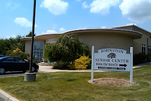Johnston Senior Center JSC image