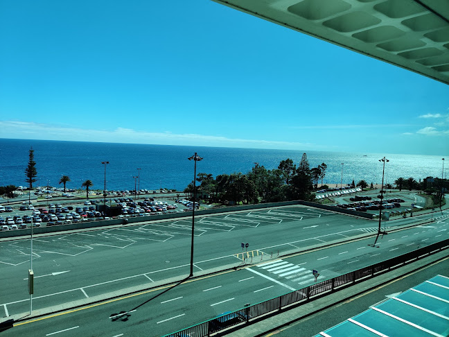 Aeroporto da Madeira - Torres Vedras