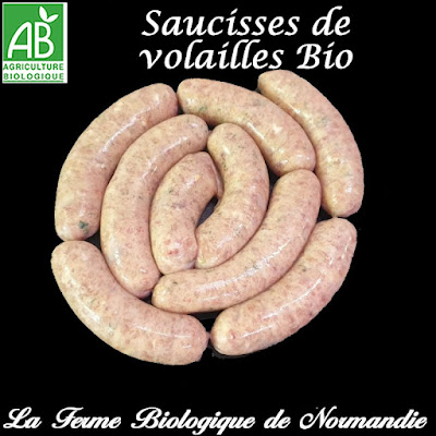 Les saveurs de la ferme bio à Poissy