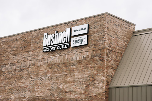 Bushnell Factory Outlet