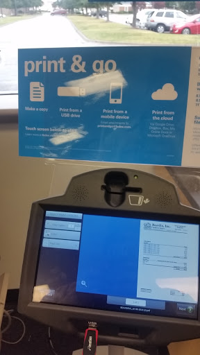 Print Shop «FedEx Office Print & Ship Center», reviews and photos, 801 Volvo Pkwy Suite 200, Chesapeake, VA 23320, USA