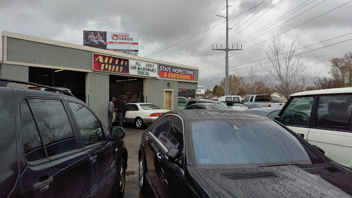 903 E 3900 S, Holladay, UT 84124, USA