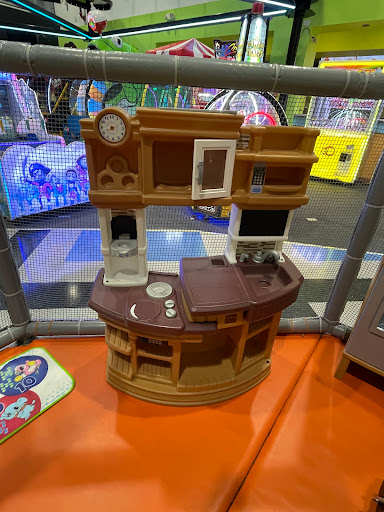 Cafe «Funderdome Indoor Playground and Cafe», reviews and photos, 1455 SE 17th St, Fort Lauderdale, FL 33316, USA