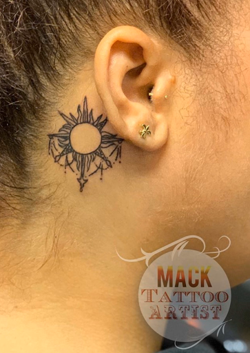 Explore music tattoo ideas sleeve, creative tattoo ideas in Dallas, available at Fly Ink, Inc.