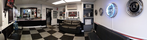 Auto Repair Shop «Oberlin Auto Clinic», reviews and photos, 14340 OH-58, Oberlin, OH 44074, USA