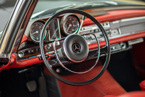 Used Car Dealer «Mohr Imported Cars Inc», reviews and photos, 1187 Del Monte Ave, Monterey, CA 93940, USA