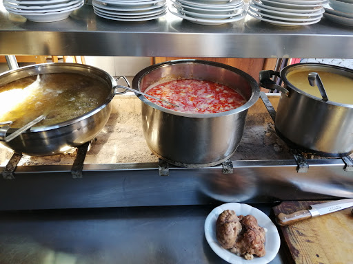 Ciğerci İbo Nun Yeri