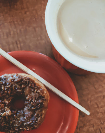 Coffee Shop «Jackalope Coffee & Tea House», reviews and photos, 755 W 32nd St, Chicago, IL 60616, USA