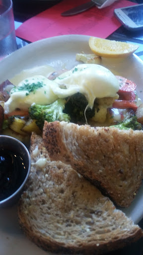 Cafe «Bridges Cafe & Catering», reviews and photos, 2716 NE Martin Luther King Jr Blvd, Portland, OR 97212, USA