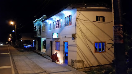 Kinako's Bar