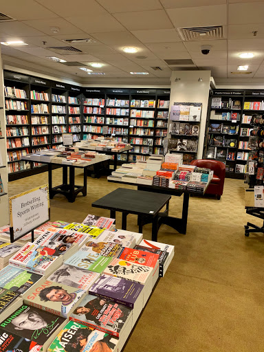 Book stores Milton Keynes