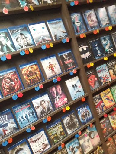 Movie Rental Store «Mokena Video», reviews and photos, 11225 Front St, Mokena, IL 60448, USA