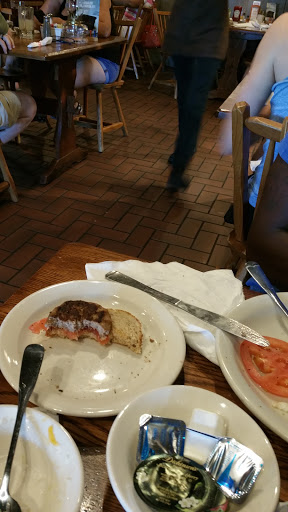 American Restaurant «Cracker Barrel Old Country Store», reviews and photos, 2525 Brindle Dr, Harrisburg, PA 17110, USA