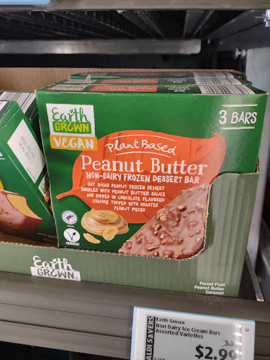 Supermarket «ALDI», reviews and photos, 174 Park Center Dr, Wadsworth, OH 44281, USA