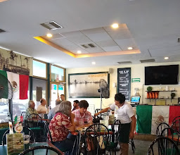Café Macamen photo