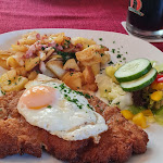 Photo n°3 de l'avis de Rainer. fait le 30/09/2022 à 21:50 sur le  Restaurant Knurrhahn à Trassenheide