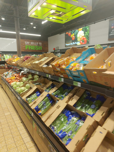 Supermarket «ALDI», reviews and photos, 876 Blakeslee Blvd Dr E, Lehighton, PA 18235, USA