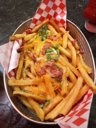 Restaurant «Main Event Entertainment», reviews and photos, 9375 Dallas Pkwy, Frisco, TX 75033, USA