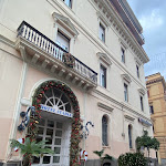 Photo n°1 de l'avis de moreno.e fait le 29/12/2023 à 20:35 sur le  Hotel Stabia à Castellammare di Stabia